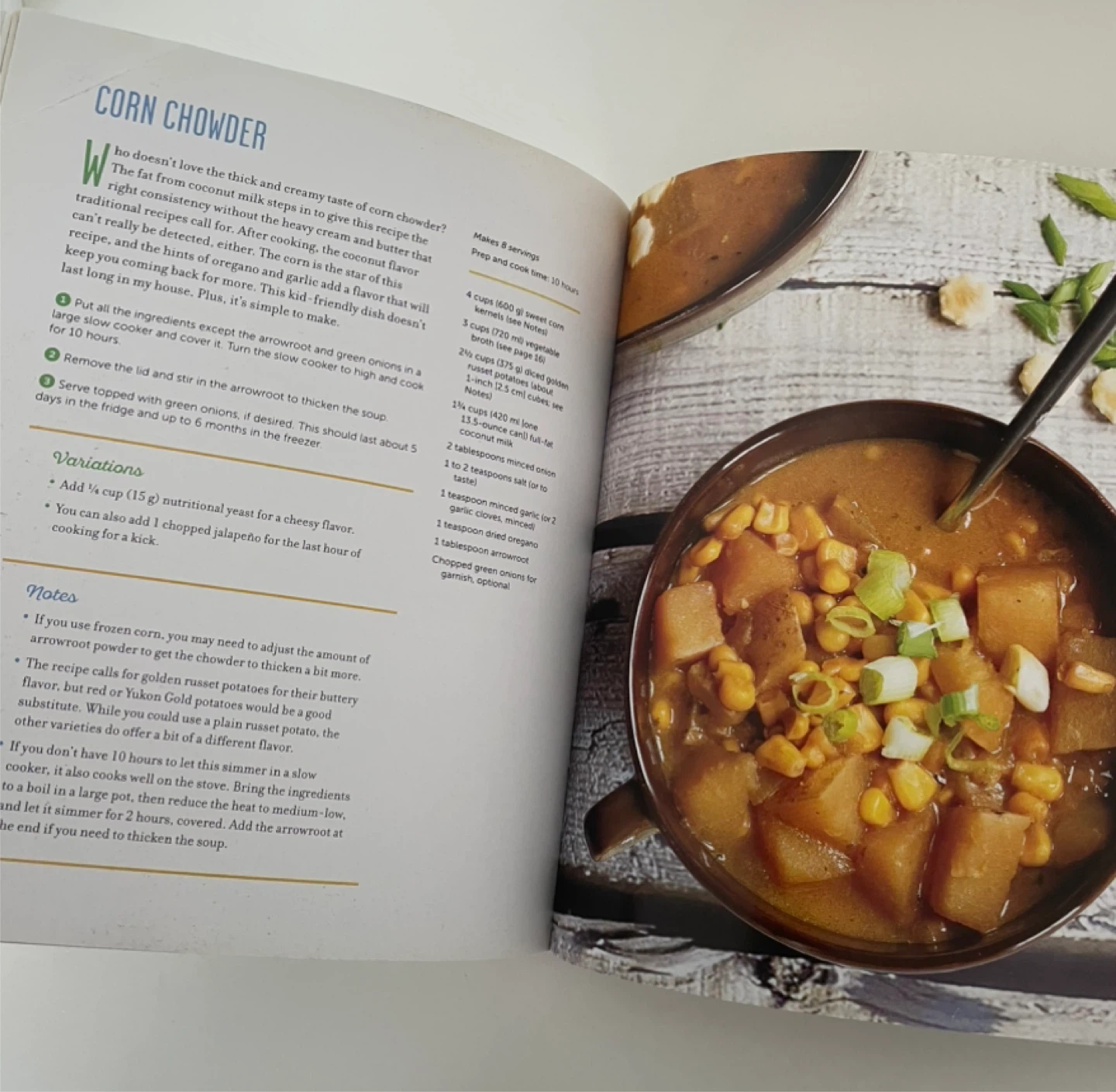 Easy. Whole. Vegan. Cookbook by Melissa King - photo 5
