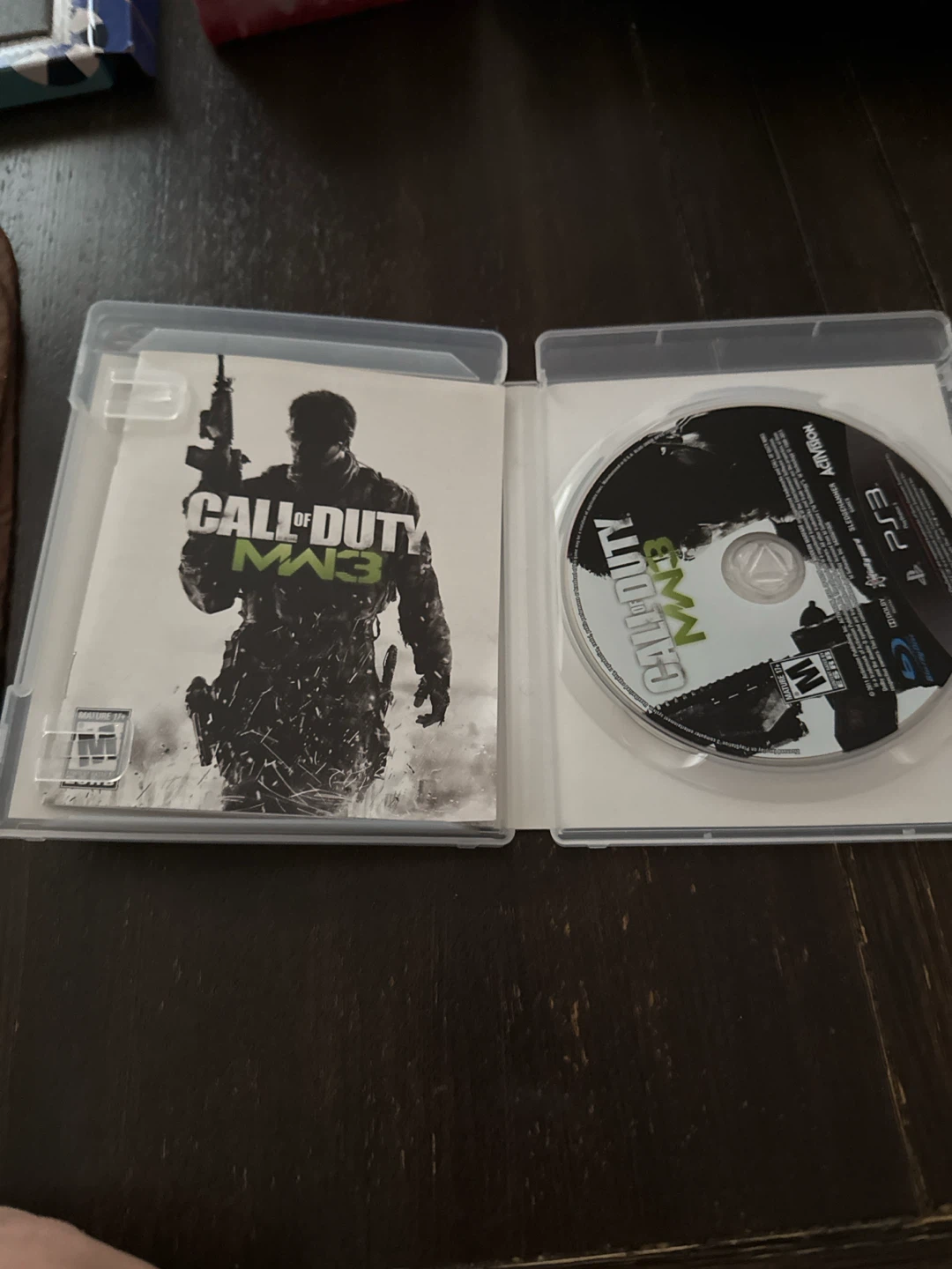 Call of Duty: Modern Warfare 3 for PS3 - photo 2