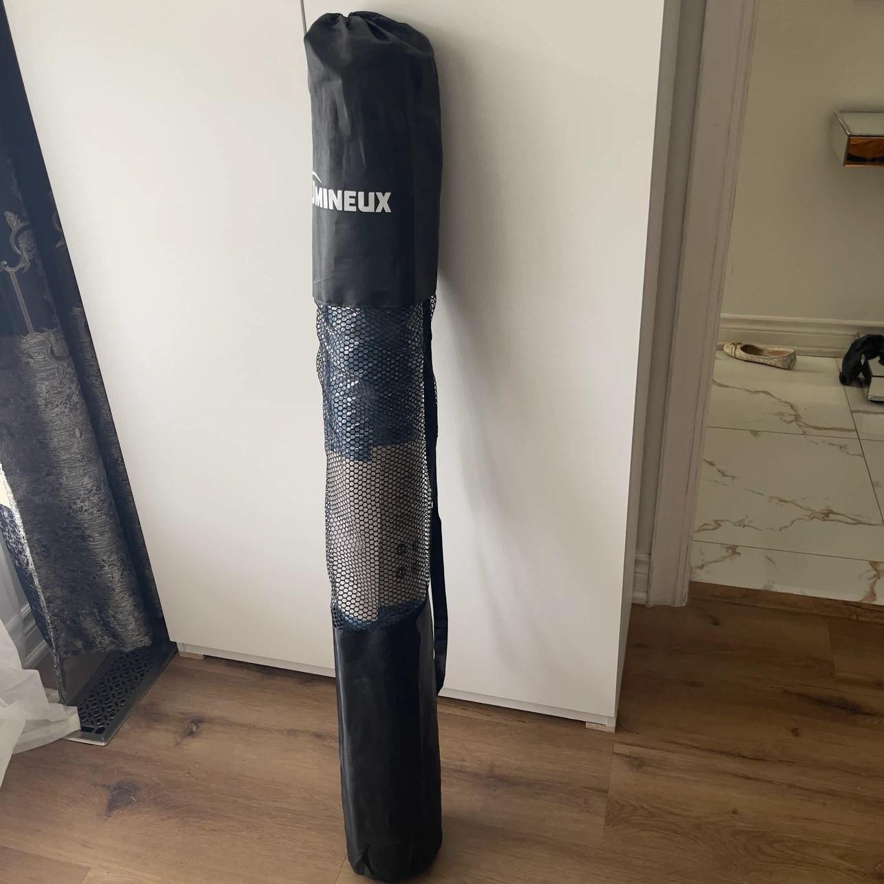 UMINEUX Extra Wide Yoga Mat - photo 4