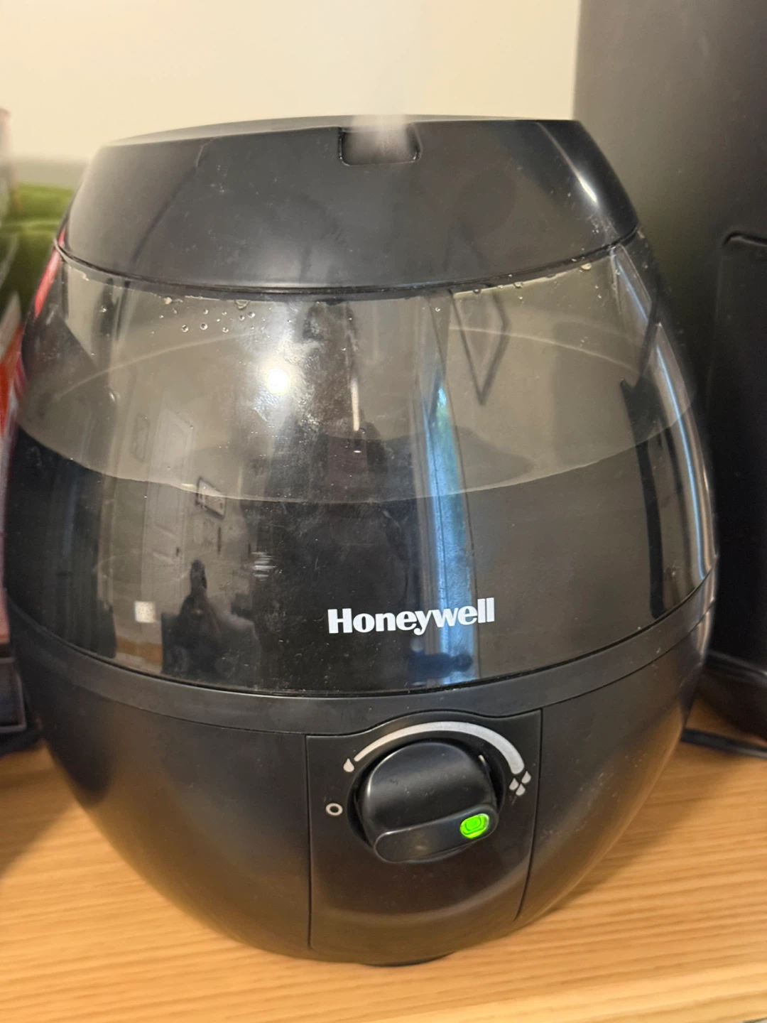 Honeywell humidifier