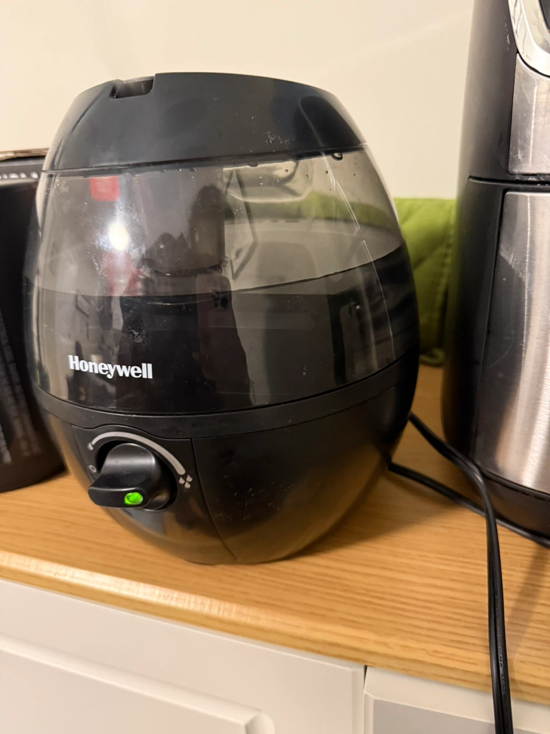 Honeywell humidifier - photo 2