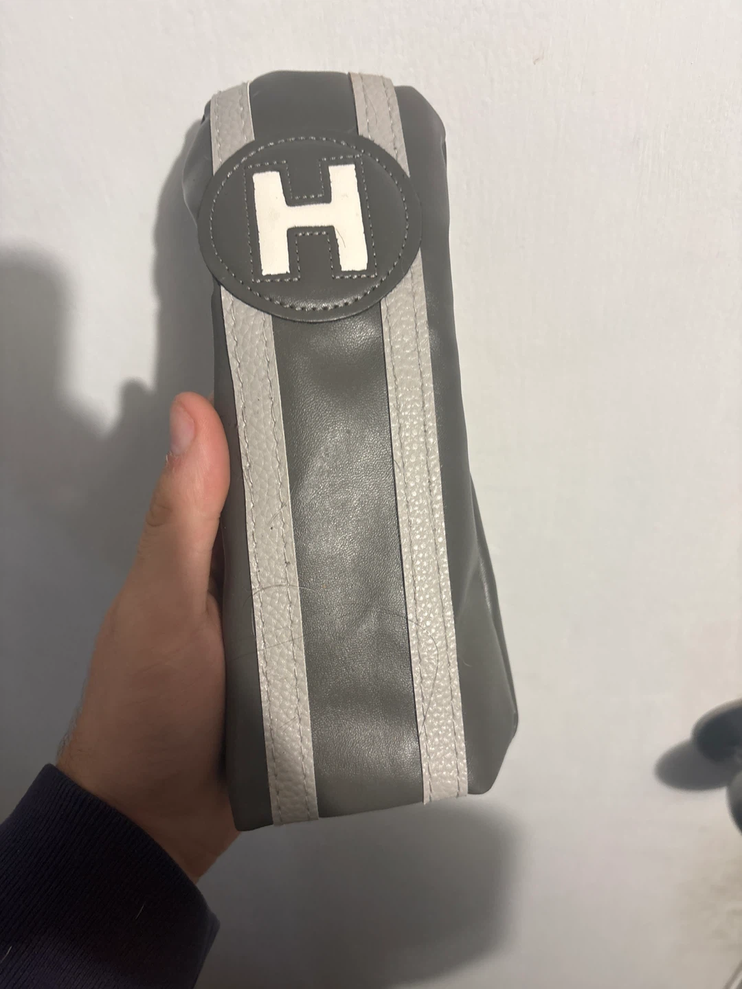 Golf Club Head Cover