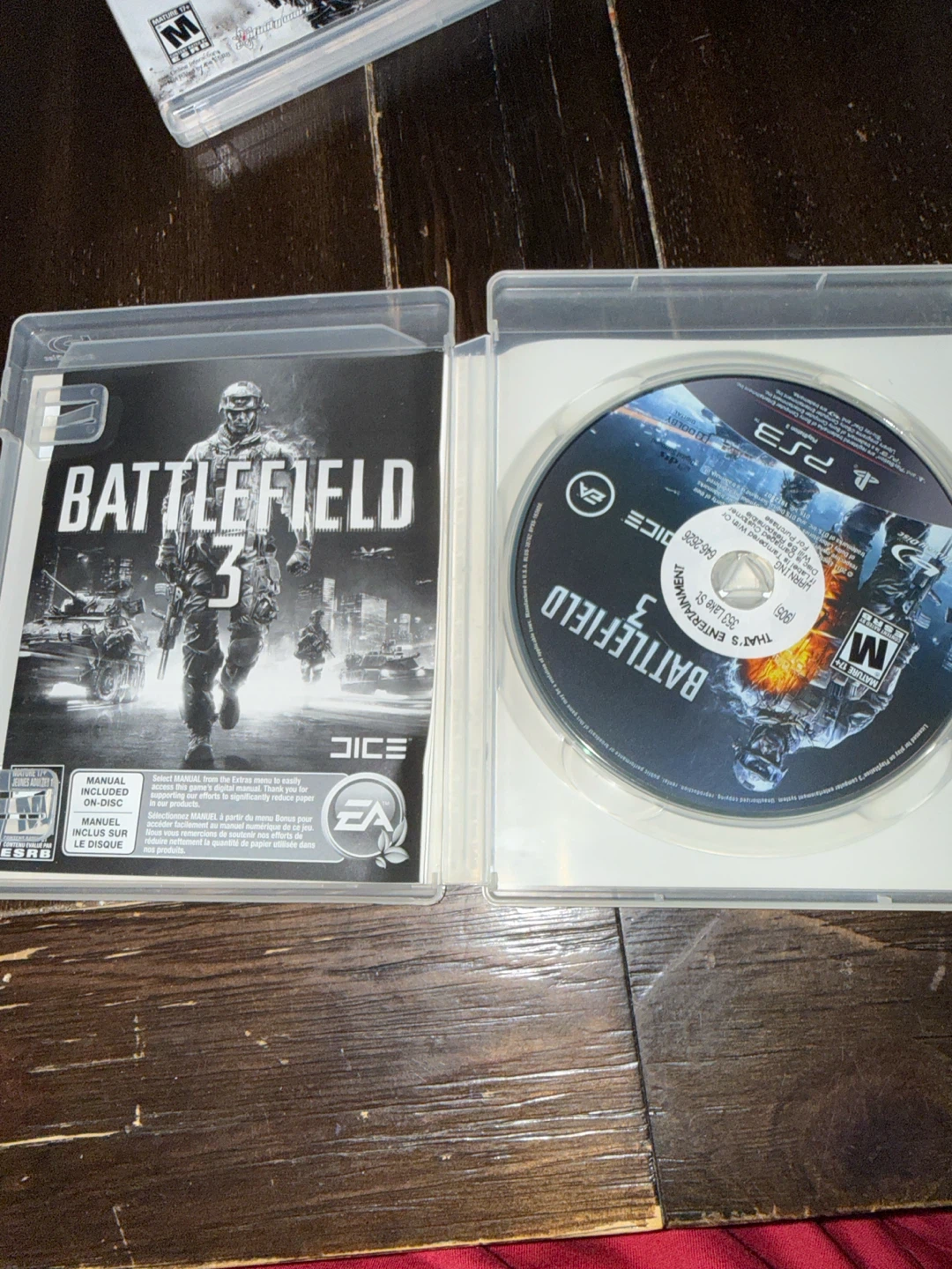 Battlefield 3 for PlayStation 3 - photo 2