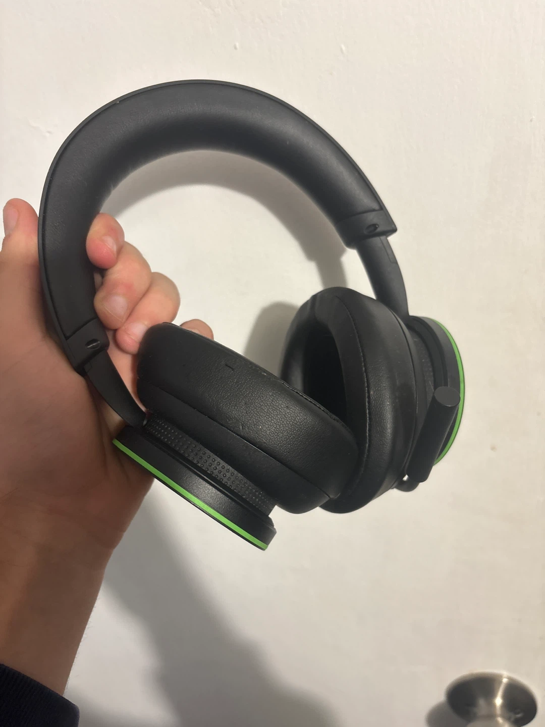 Xbox Wireless Headset