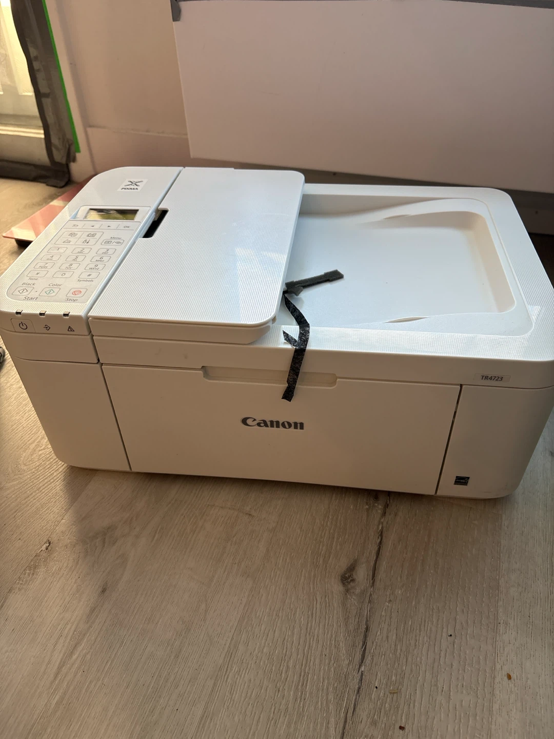 Canon PIXMA TR4723 Printer