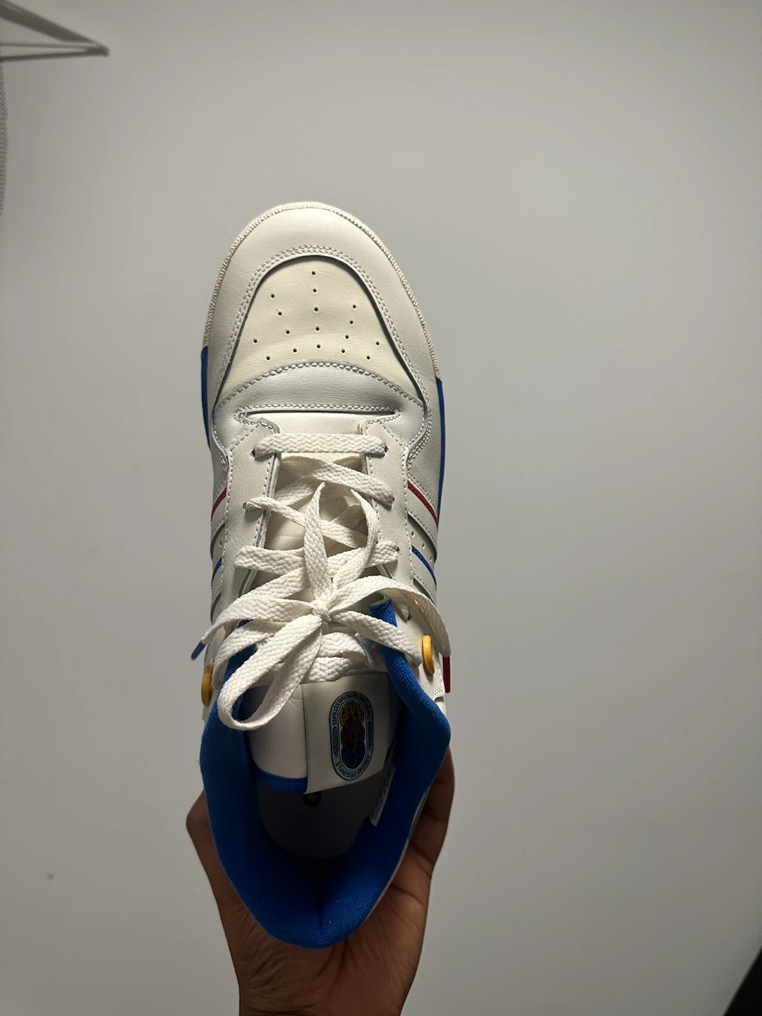 Adidas Rivalry Low "Paris Olympics". - photo 3
