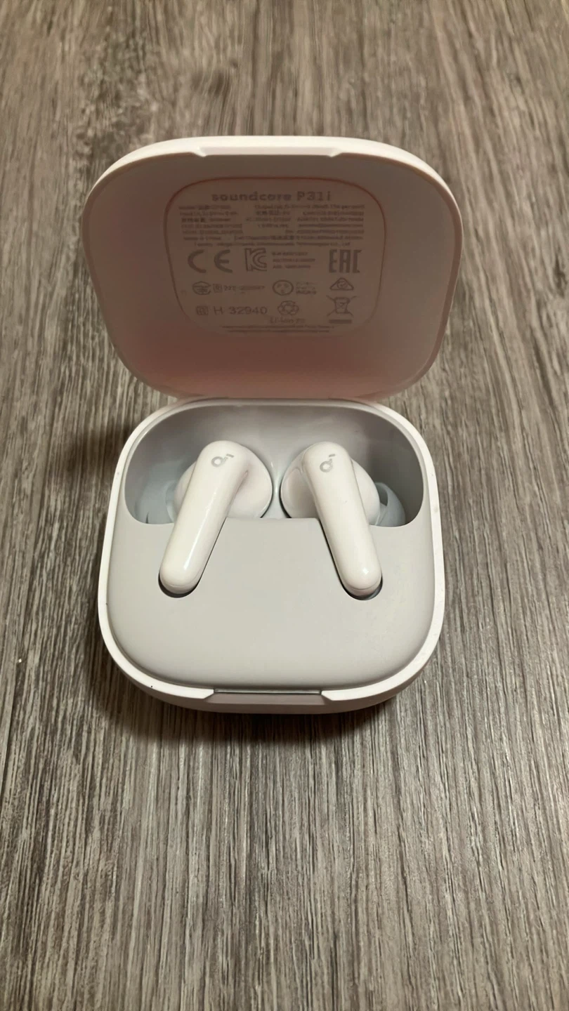 Soundcore P31i Wireless Earbuds