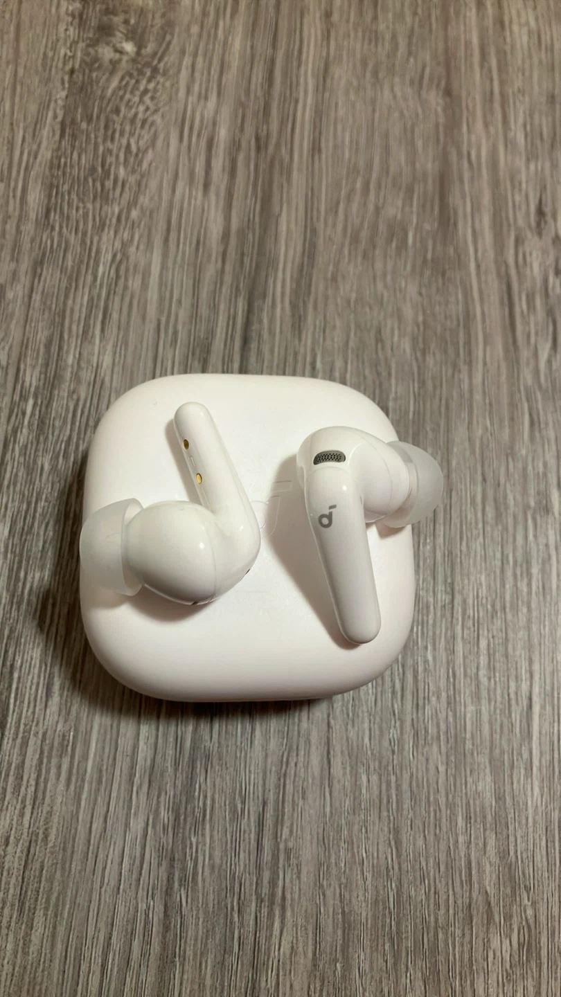 Soundcore P31i Wireless Earbuds - photo 2