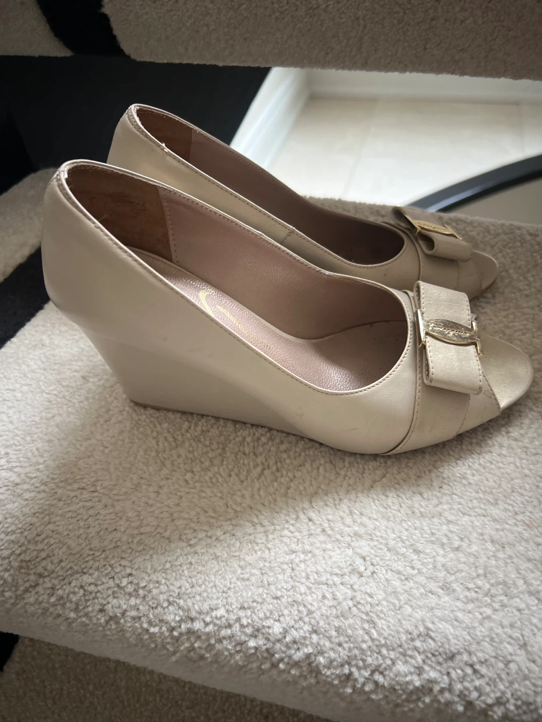 Woman shoes sale bran $20 - photo 4