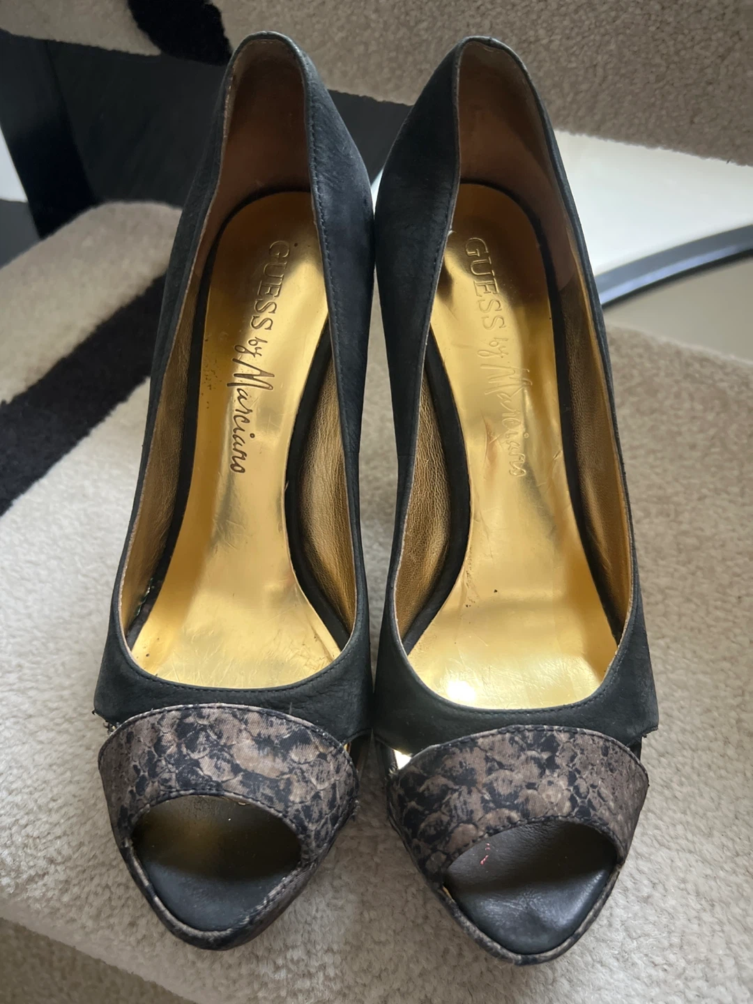 Woman shoes sale bran $20 - photo 5