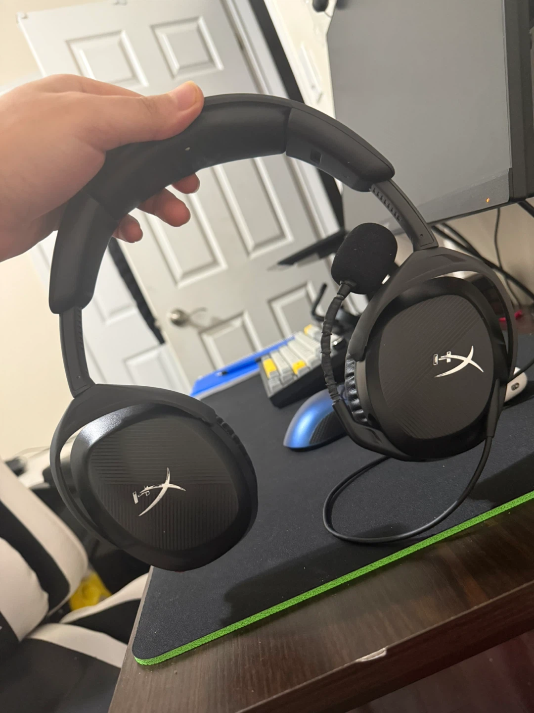HyperX Gaming Headset
