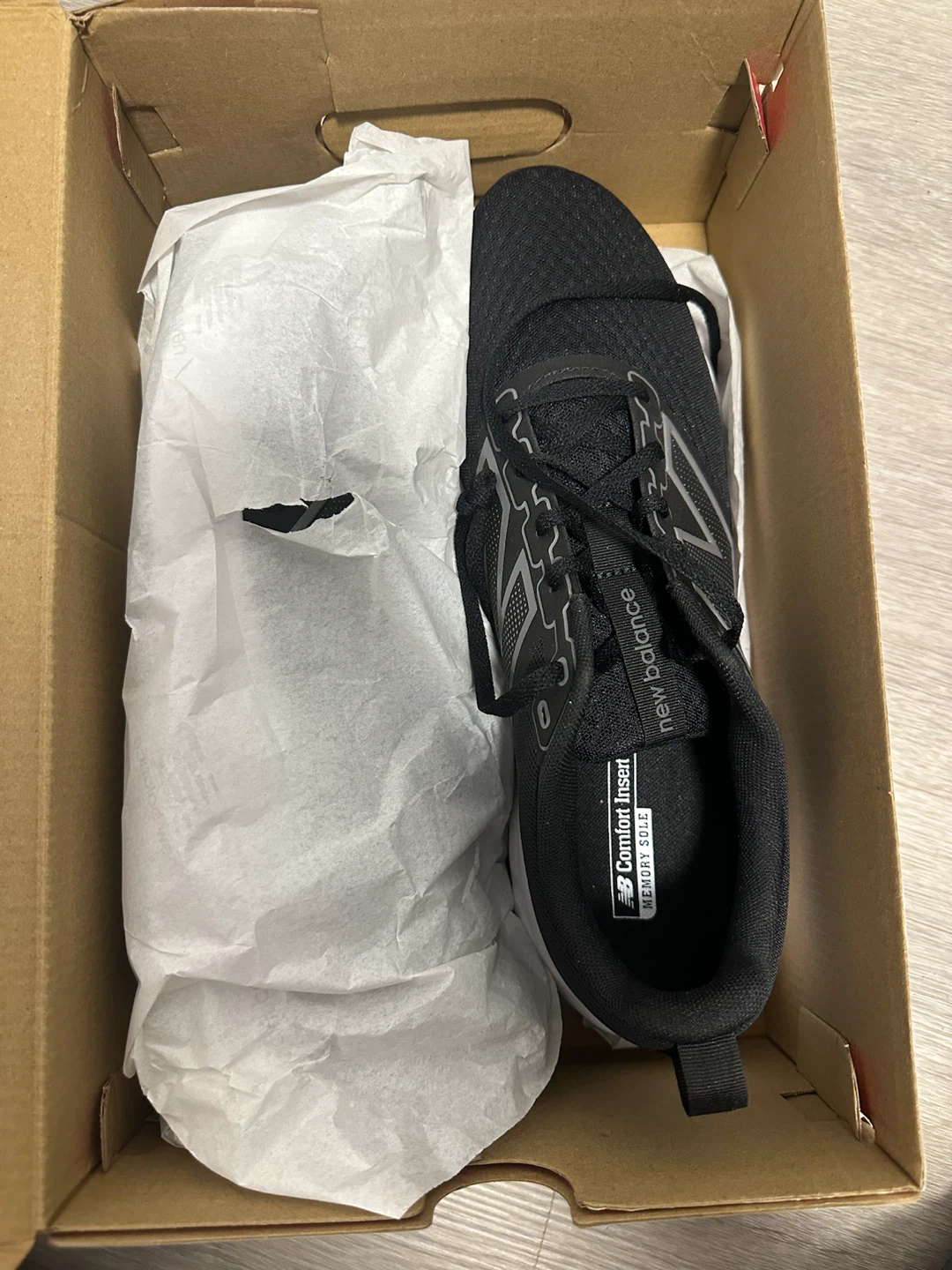 New Balance M460LK4 Running Shoes Size 12
