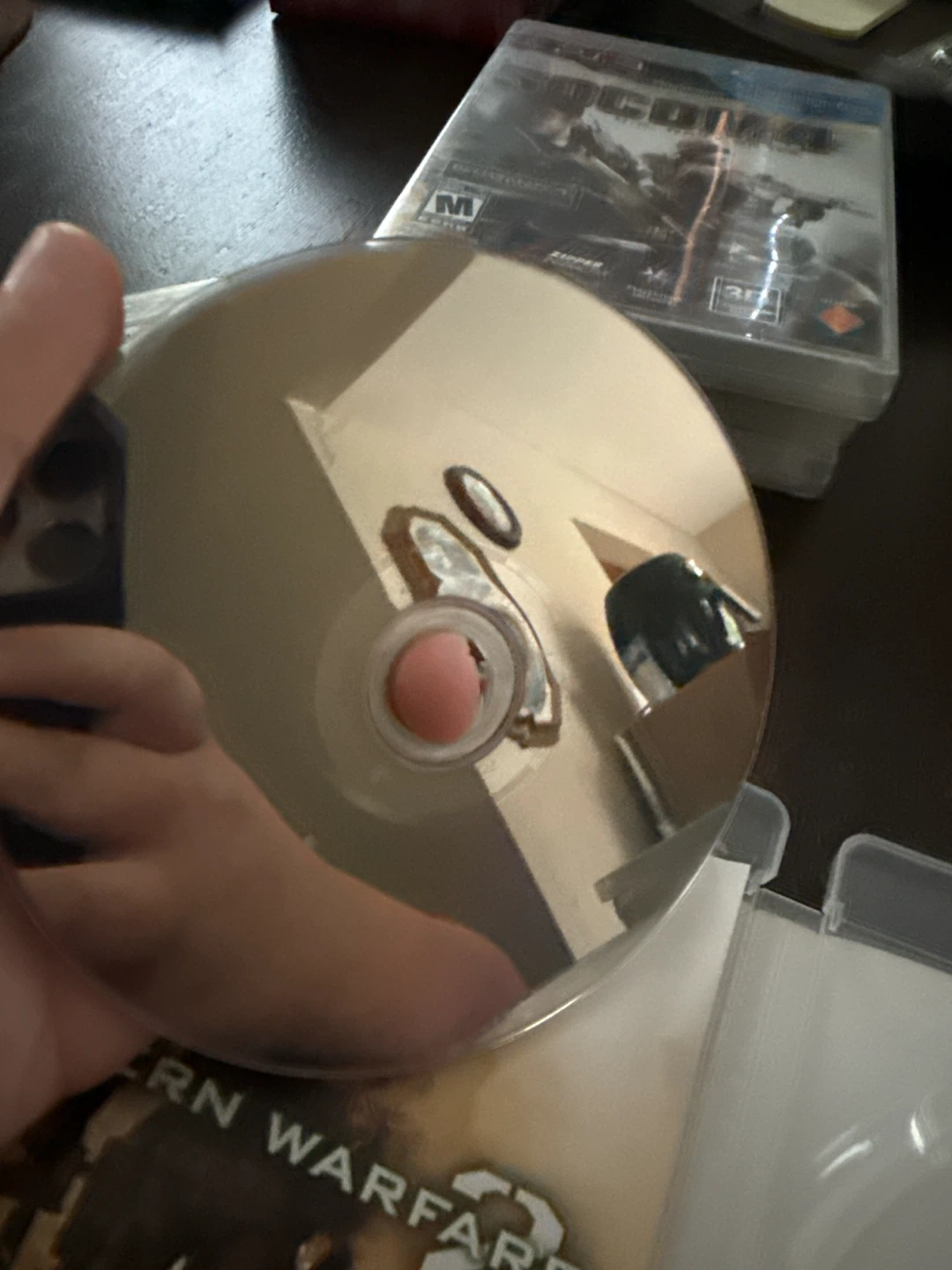 Call of Duty: Modern Warfare 2 for PlayStation 3 - photo 5