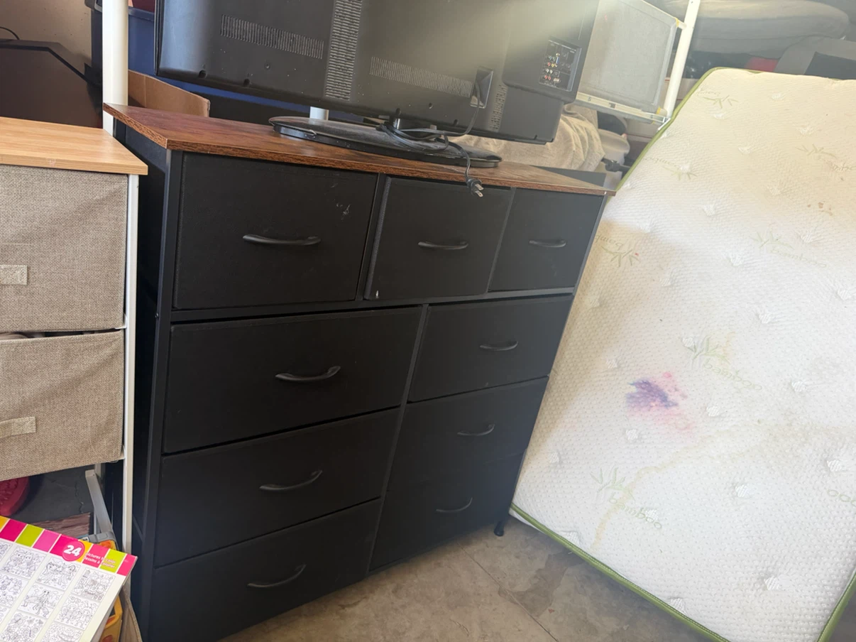 Everything must go, make me an offer and you can have it. - photo 2