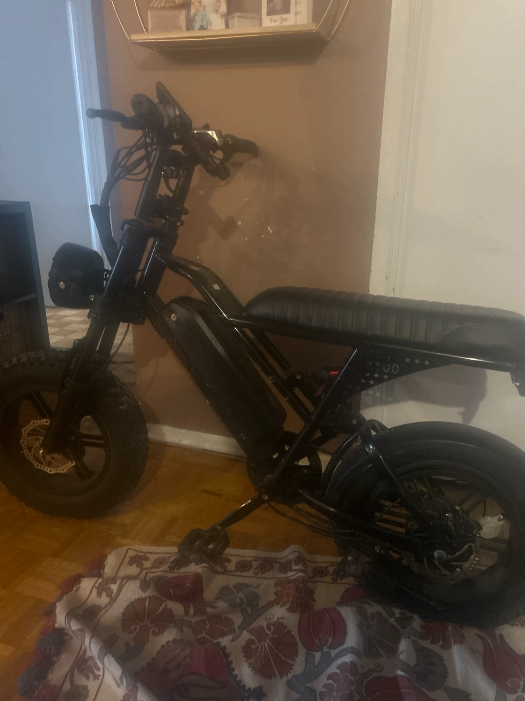 Eskute e bike