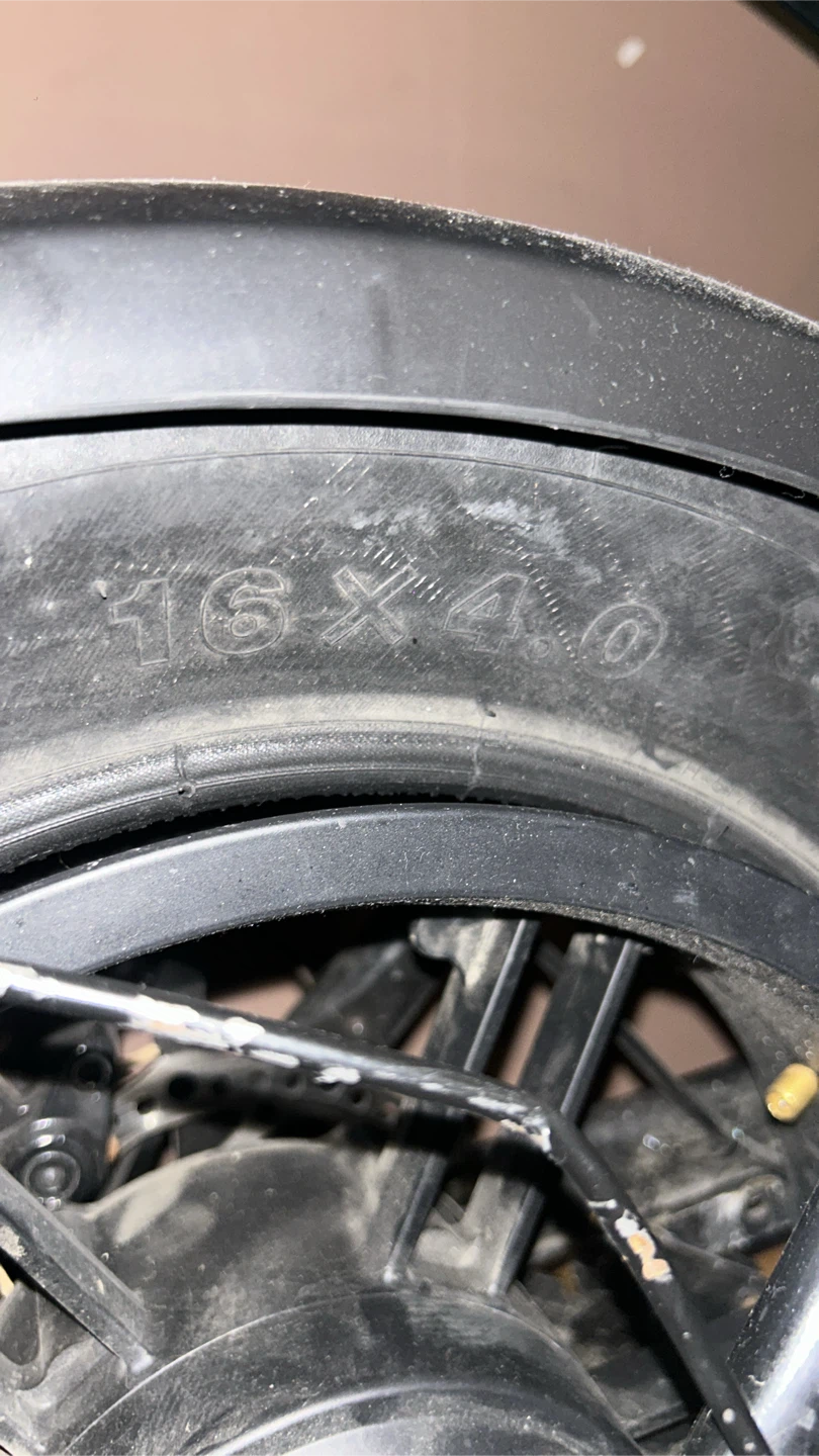 Eskute e bike - photo 2