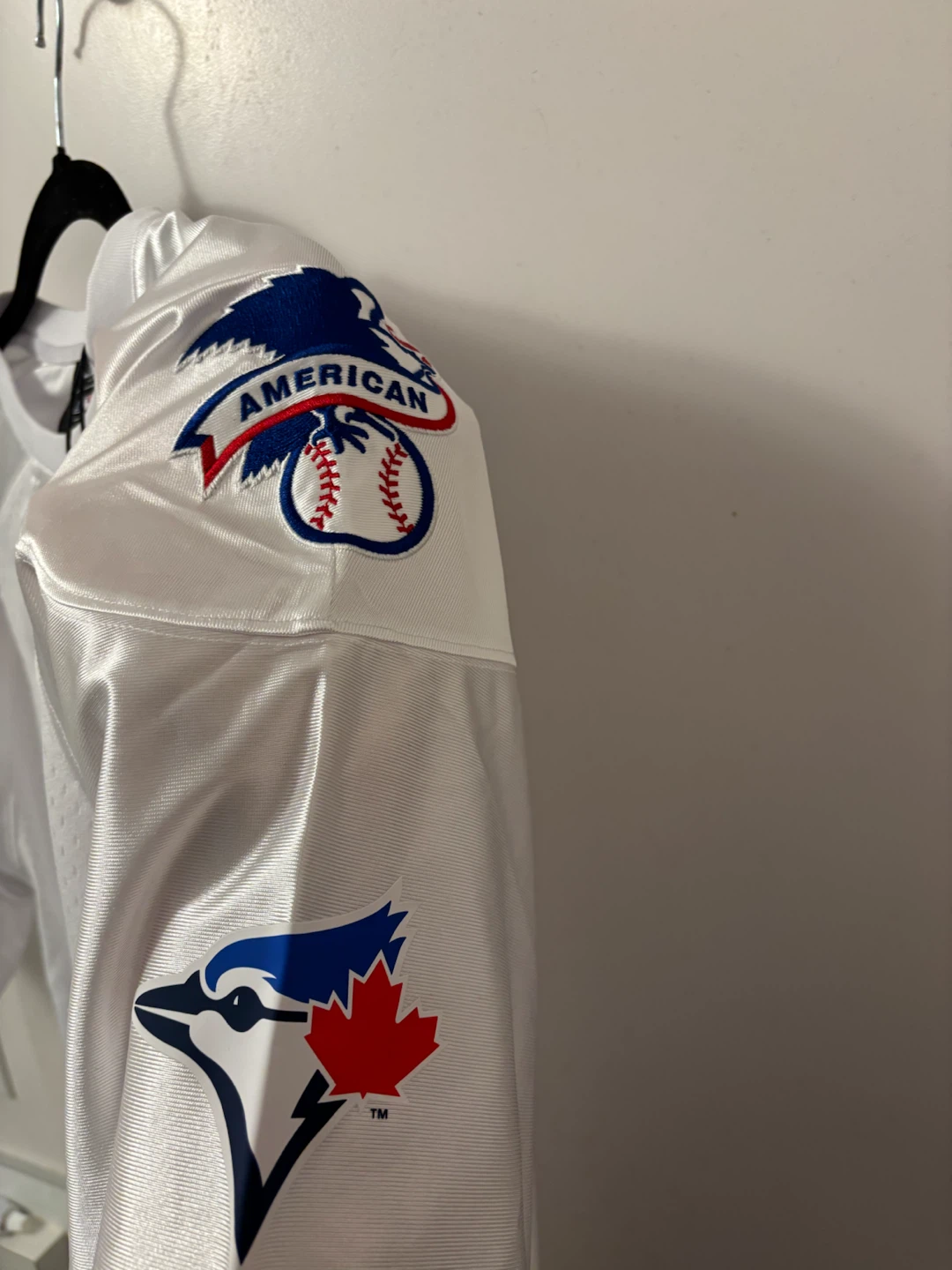 October's Very Own Toronto Blue Jays Jersey - photo 5