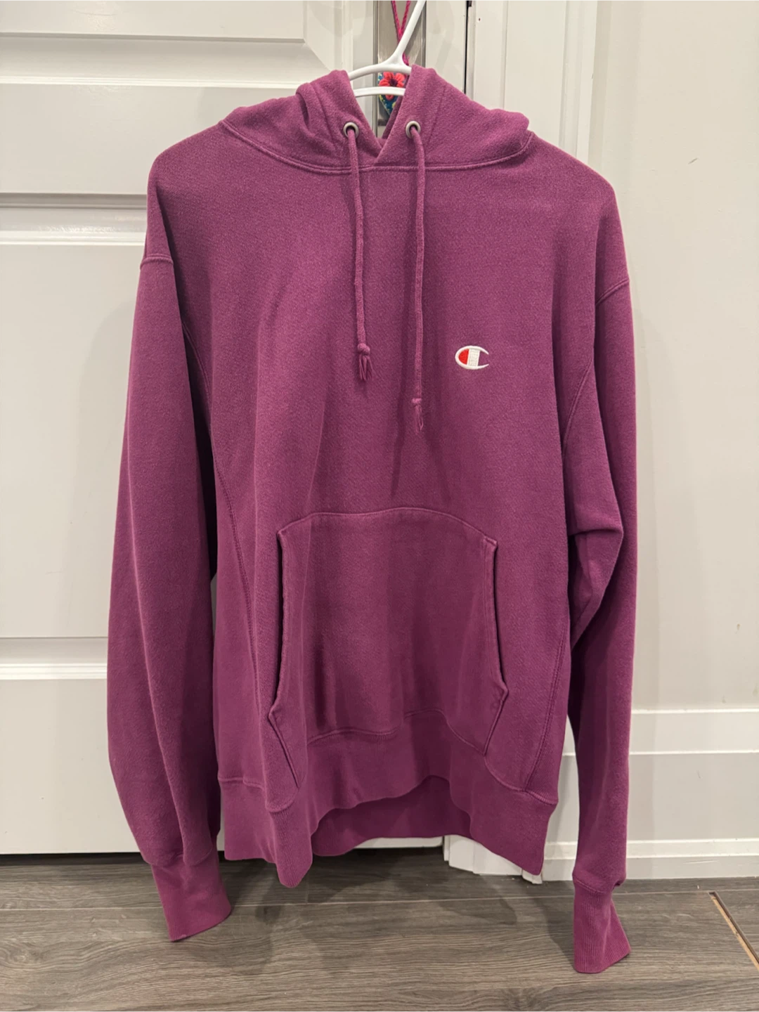 Champion Reverse Weave Hoodie