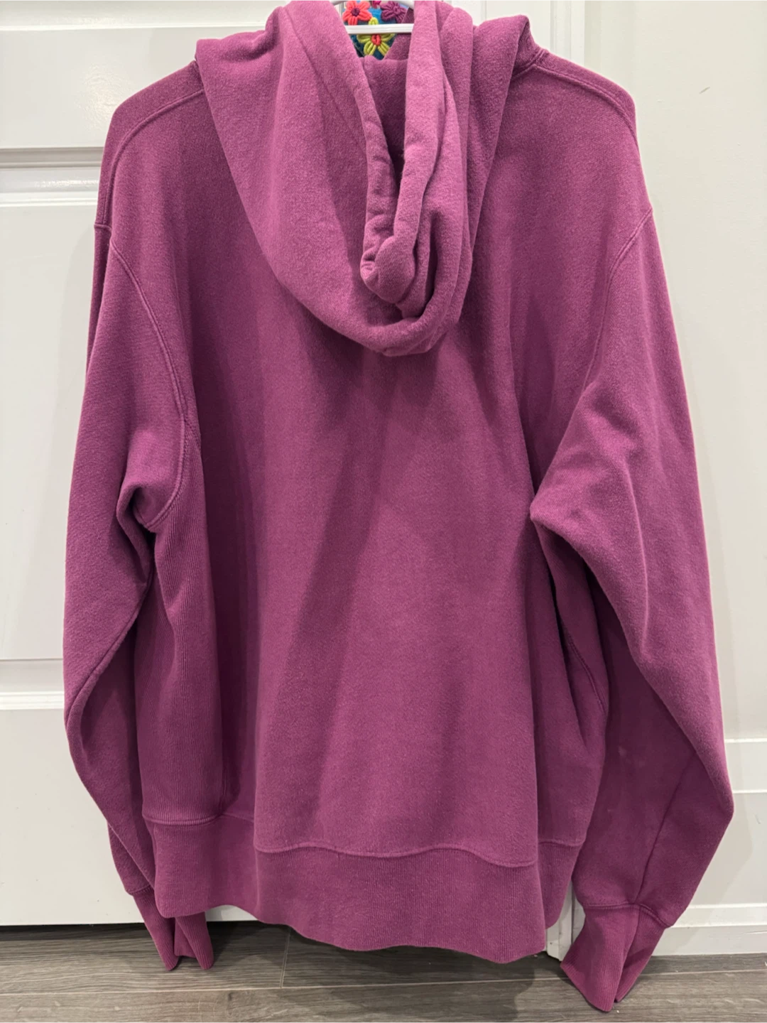 Champion Reverse Weave Hoodie - photo 3