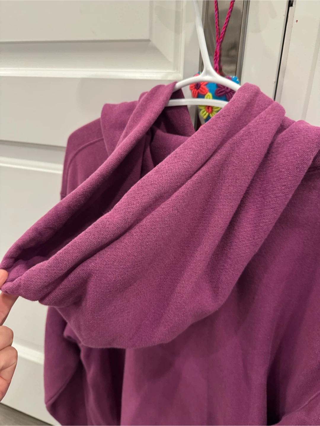 Champion Reverse Weave Hoodie - photo 4