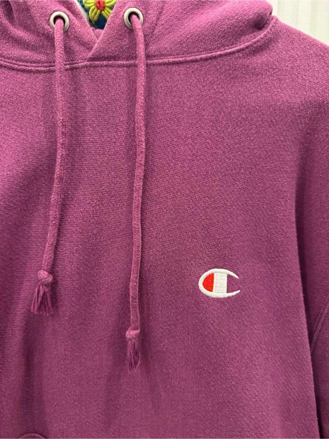 Champion Reverse Weave Hoodie - photo 5