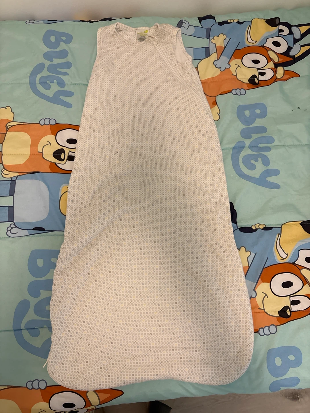 Perlim Pinpin Baby Sleeping Bag 18-36M