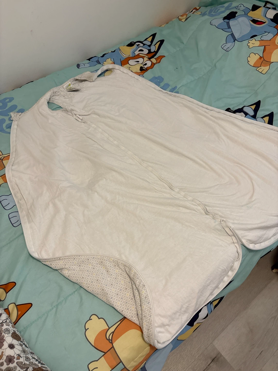 Perlim Pinpin Baby Sleeping Bag 18-36M - photo 4