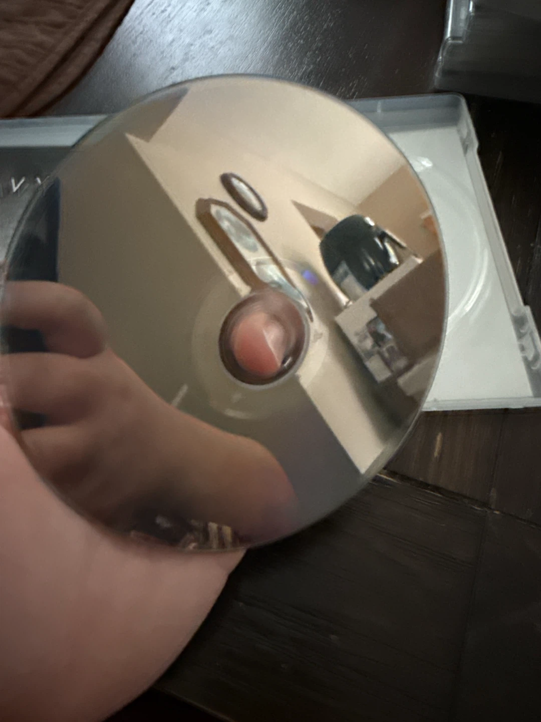 Heavy Rain for PS3 - photo 3