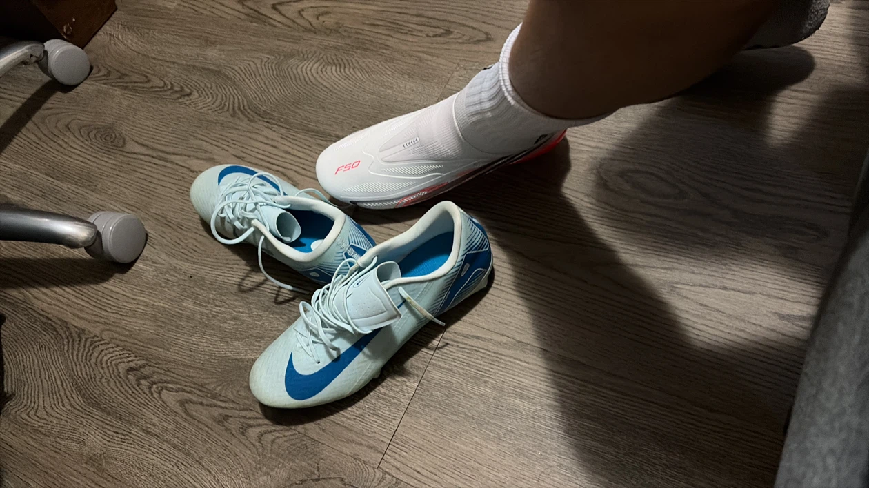 Nike Mercurial Soccer Cleats