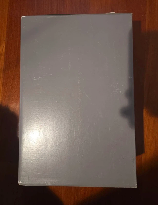 Balenciaga Shoe Box (Empty) - photo 4