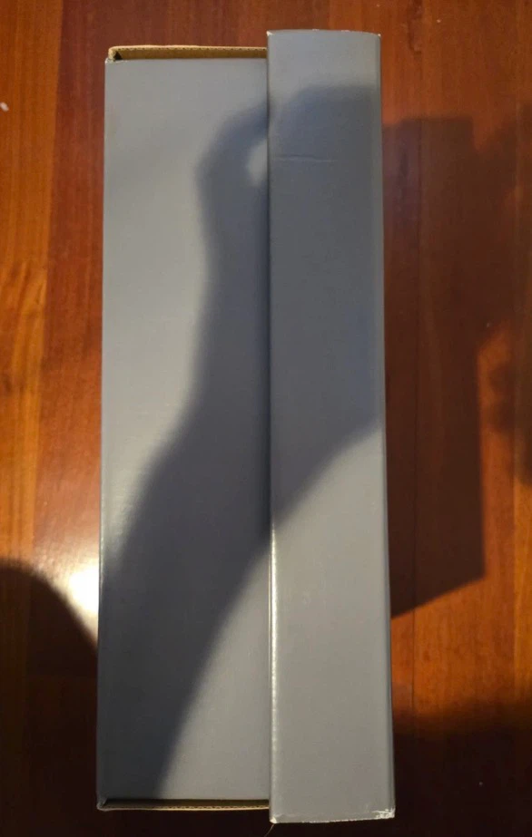 Balenciaga Shoe Box (Empty) - photo 5