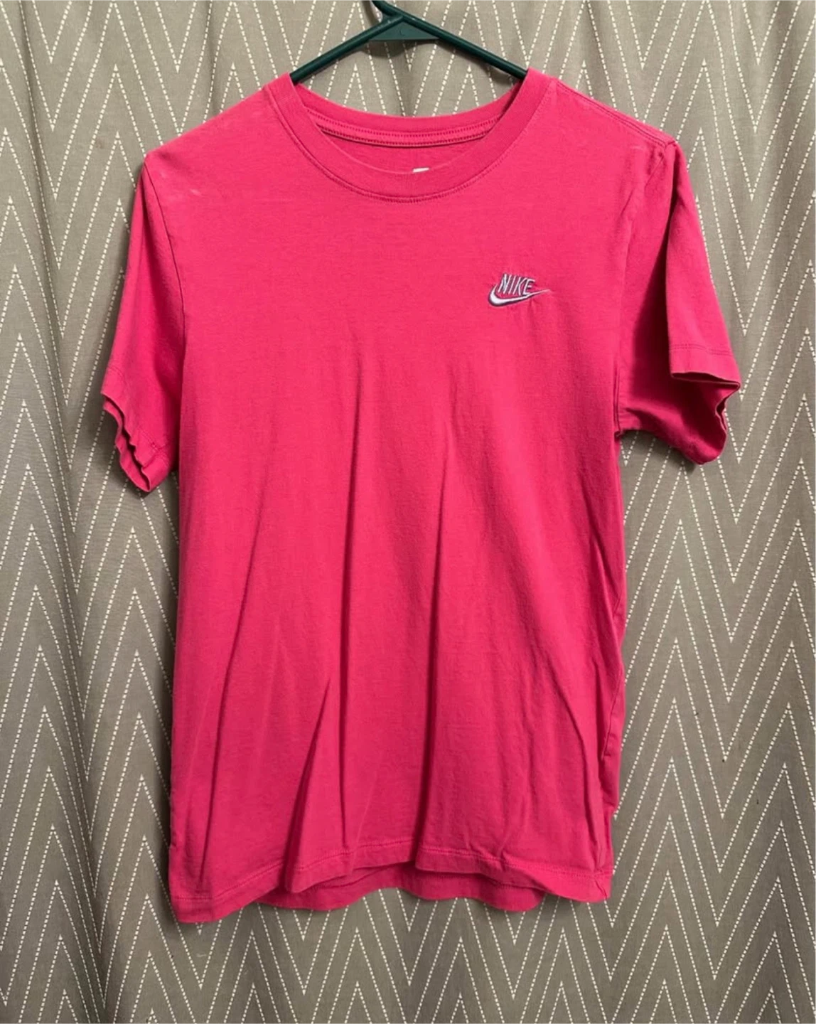 Nike Sportswear Club T-Shirt - photo 2