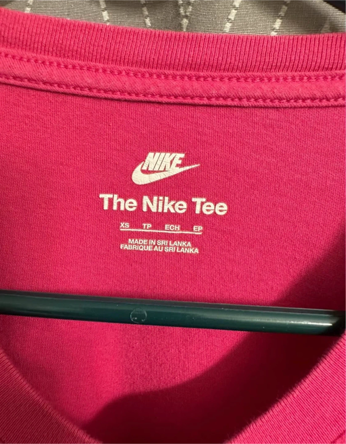 Nike Sportswear Club T-Shirt - photo 3
