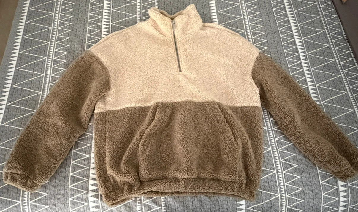 ZARA Pullover