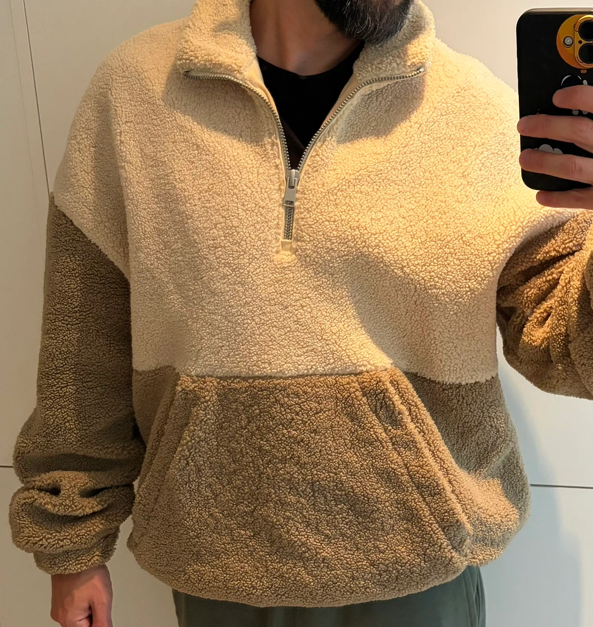 ZARA Pullover - photo 3