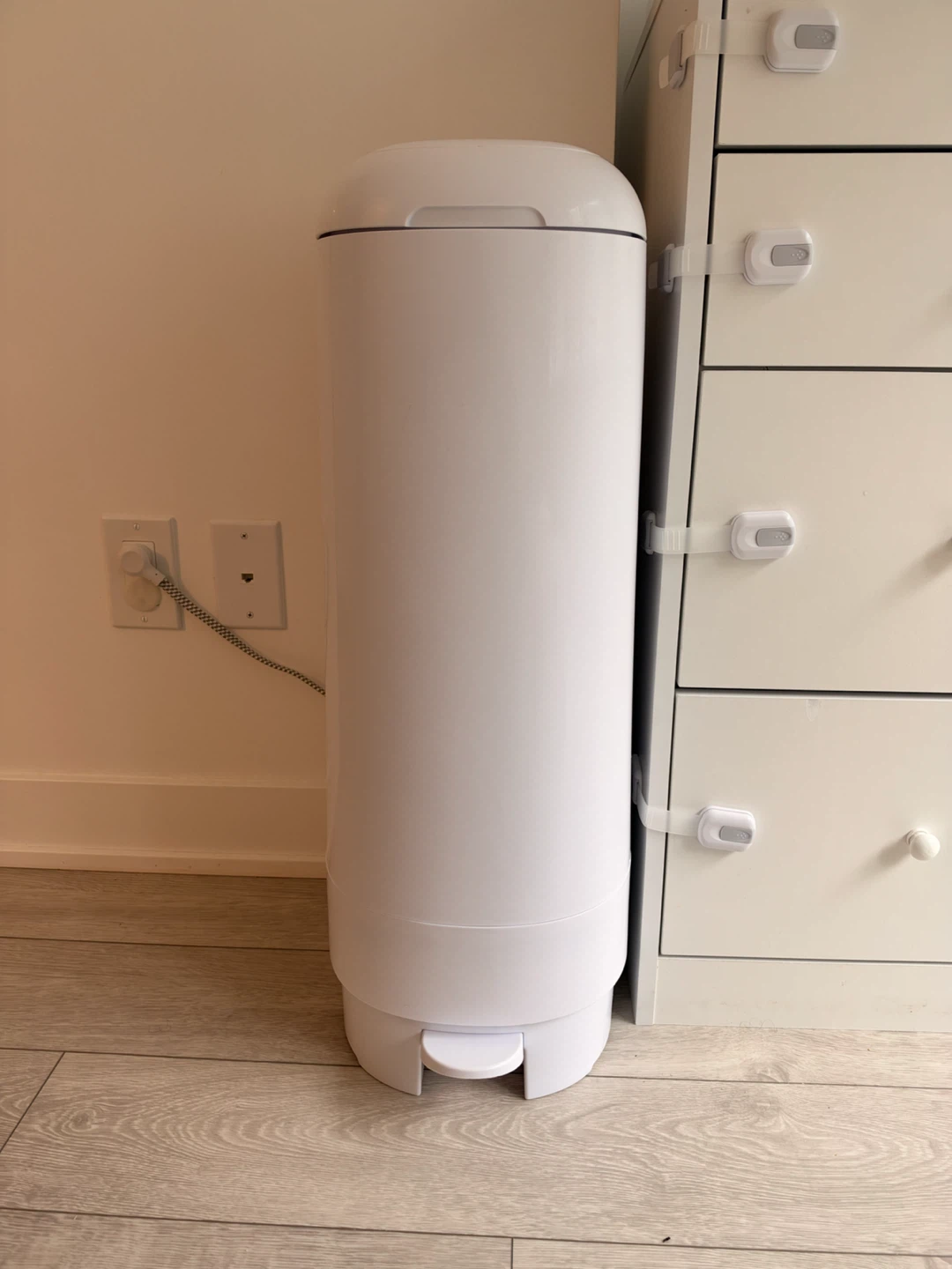 Diaper Genie Signature Pail