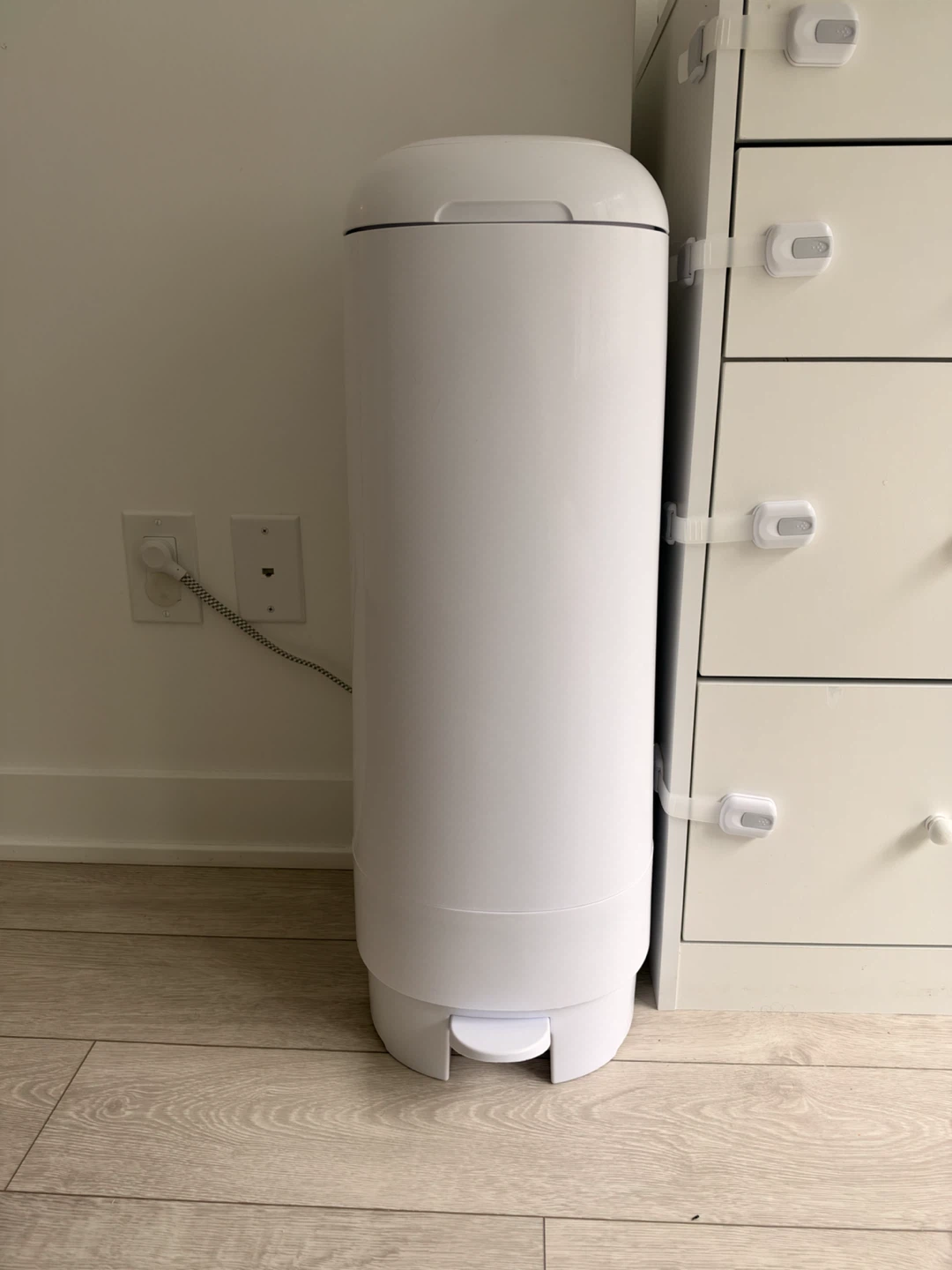Diaper Genie Signature Pail - photo 2