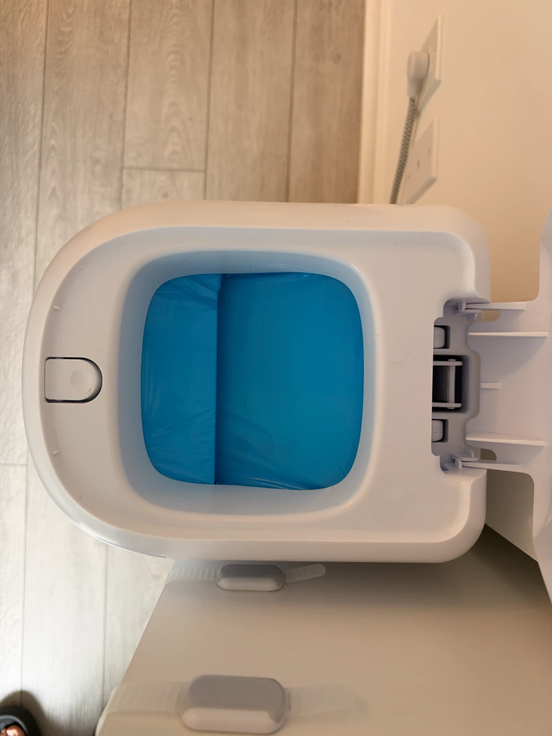 Diaper Genie Signature Pail - photo 4
