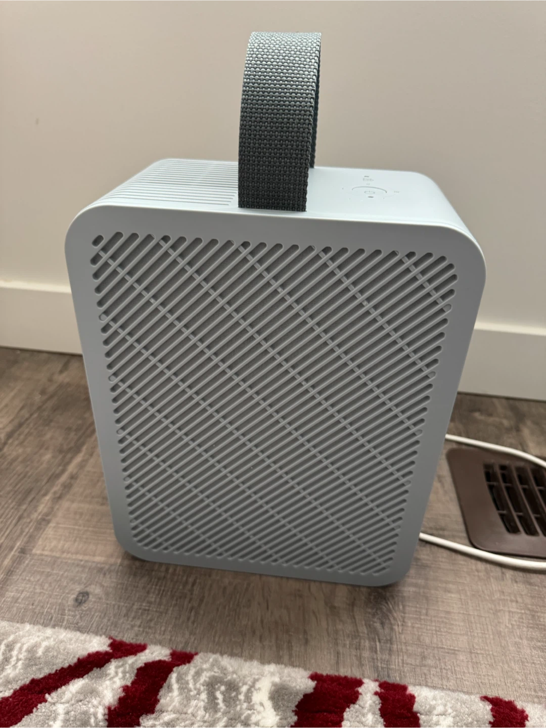 IKEA UPPÅTVIND Air Purifier