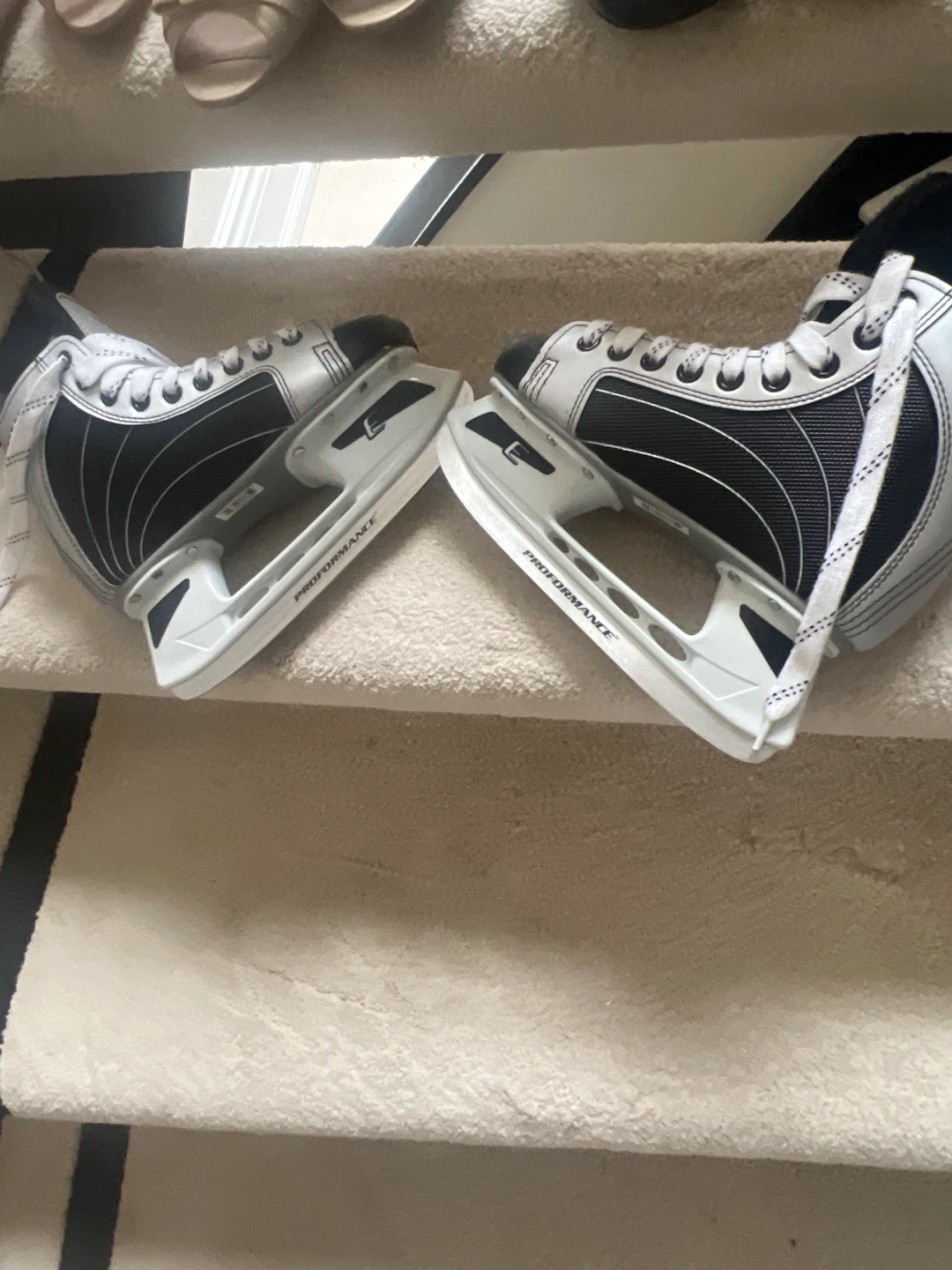 Koho 232 Heat Hockey Skates - photo 3