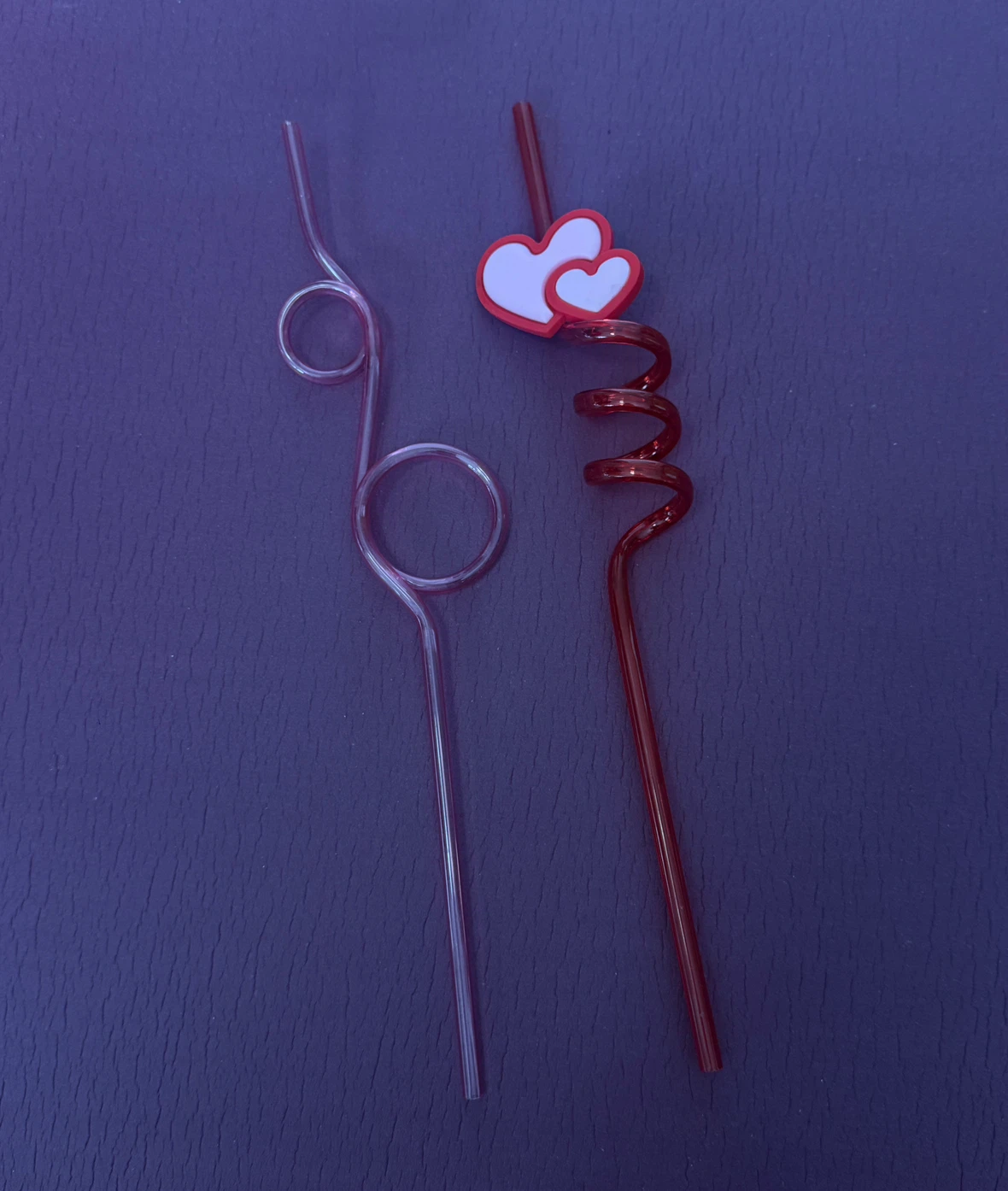 Cups & straws - photo 2