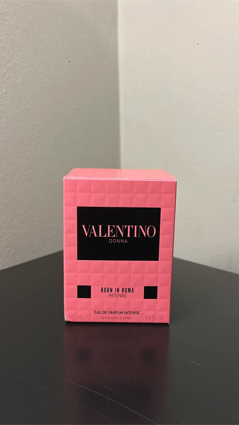Valentino Donna Born In Roma Intense 100ml