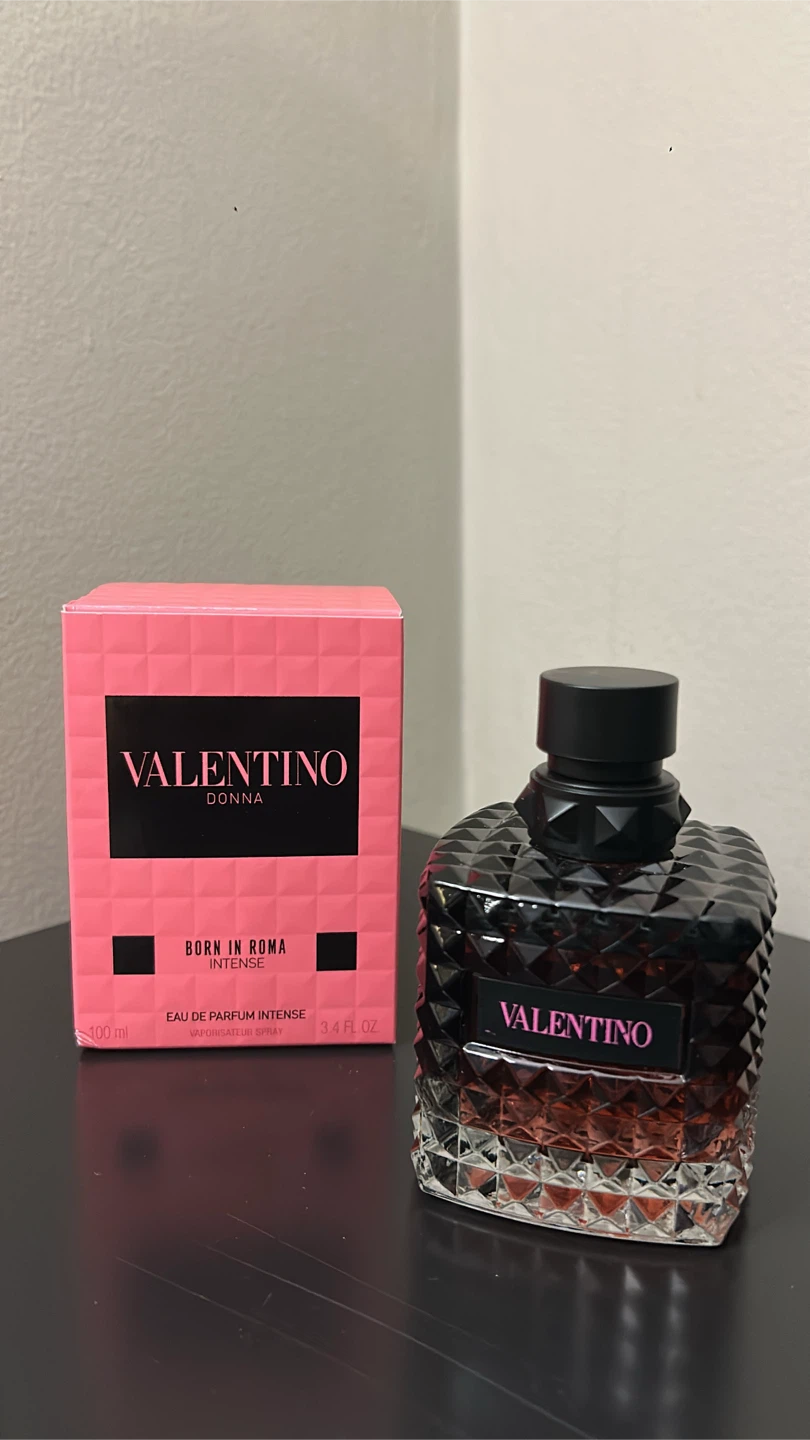 Valentino Donna Born In Roma Intense 100ml - photo 3
