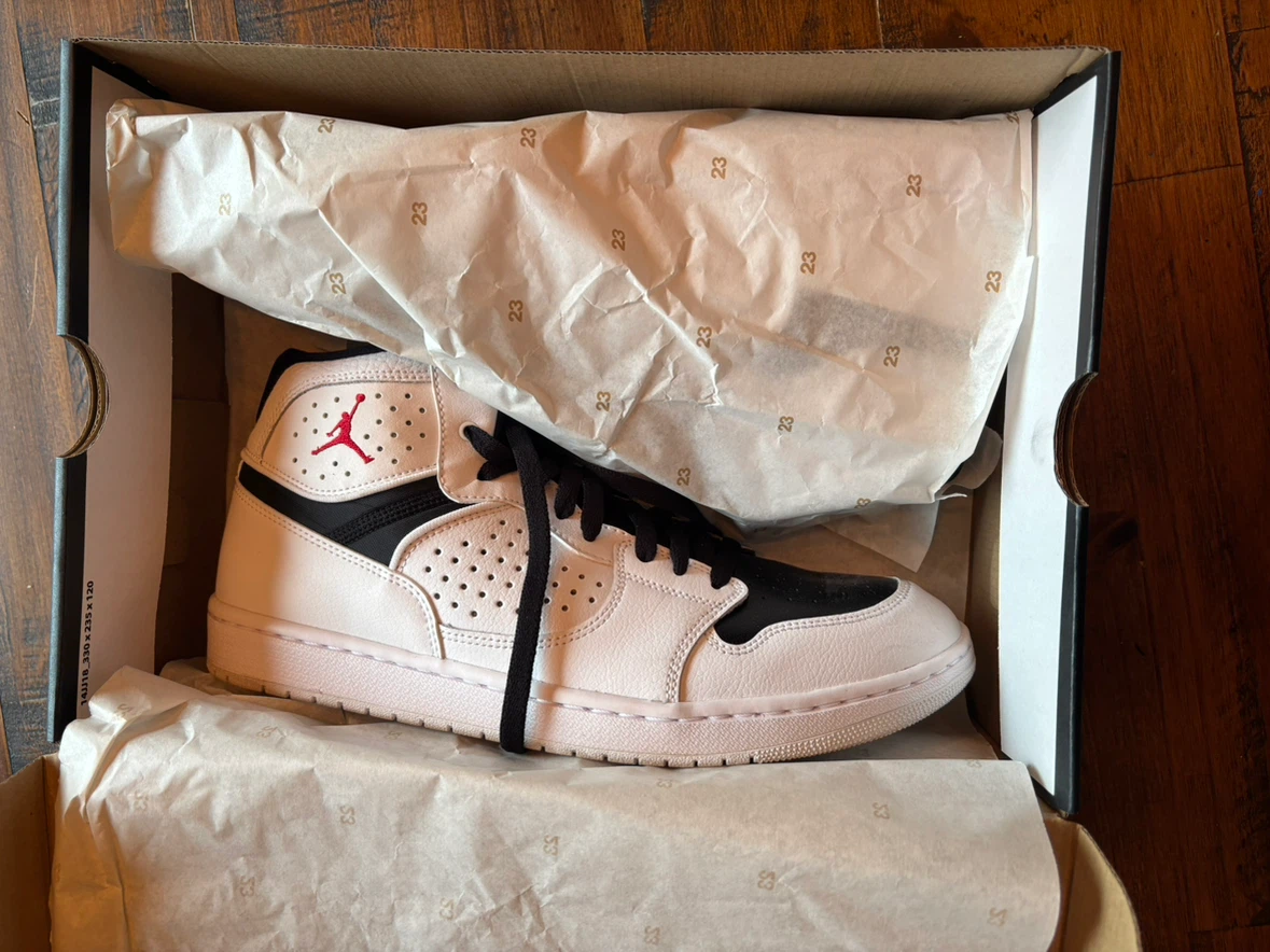 Nike Jordan Flight Club 91 - Size 11 - photo 3