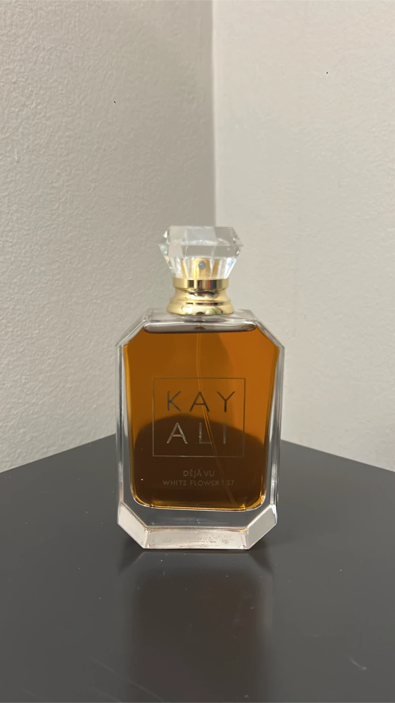 Kayali Deja Vu White Flower 57 Eau de Parfum 100ml - photo 2