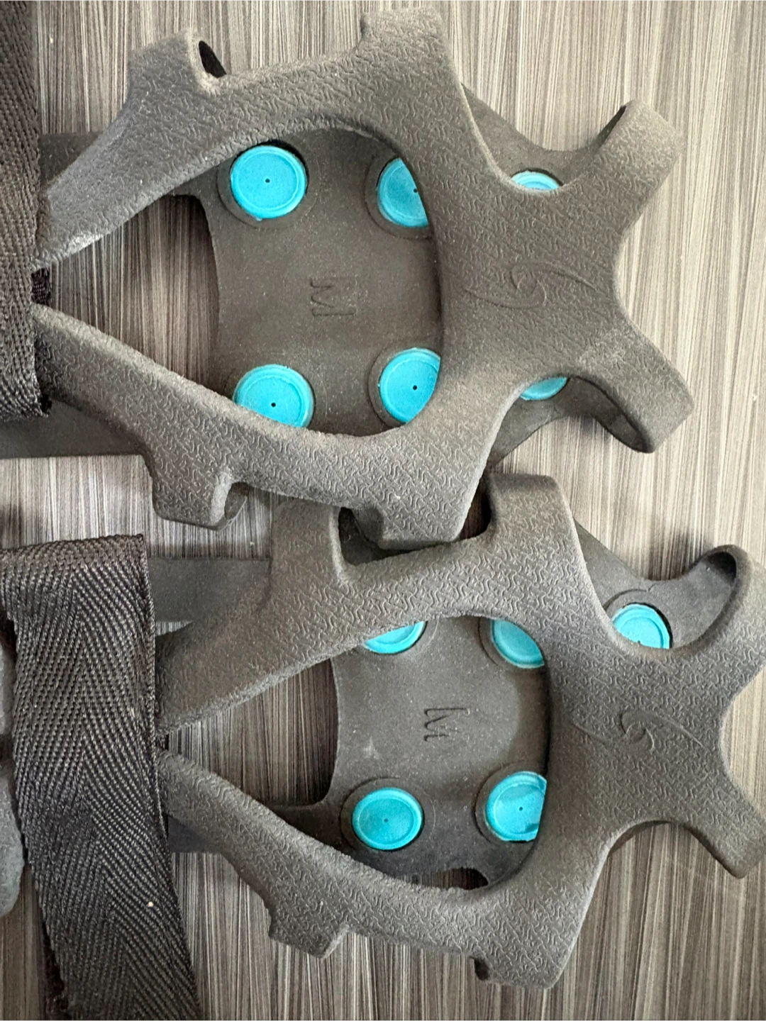 Crampons grandeur M - photo 2