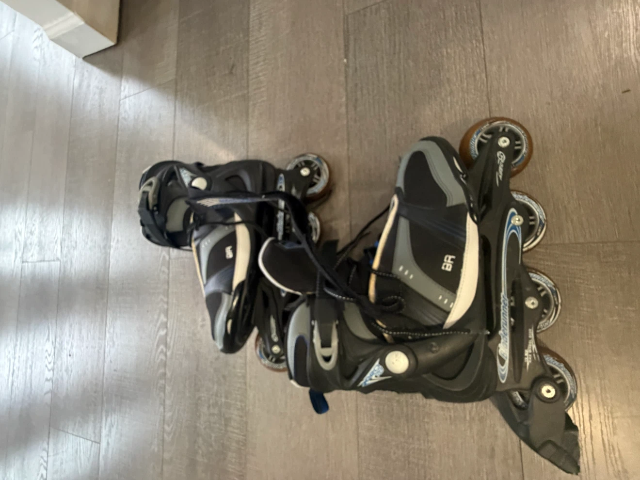 Bladerunner Inline Skates