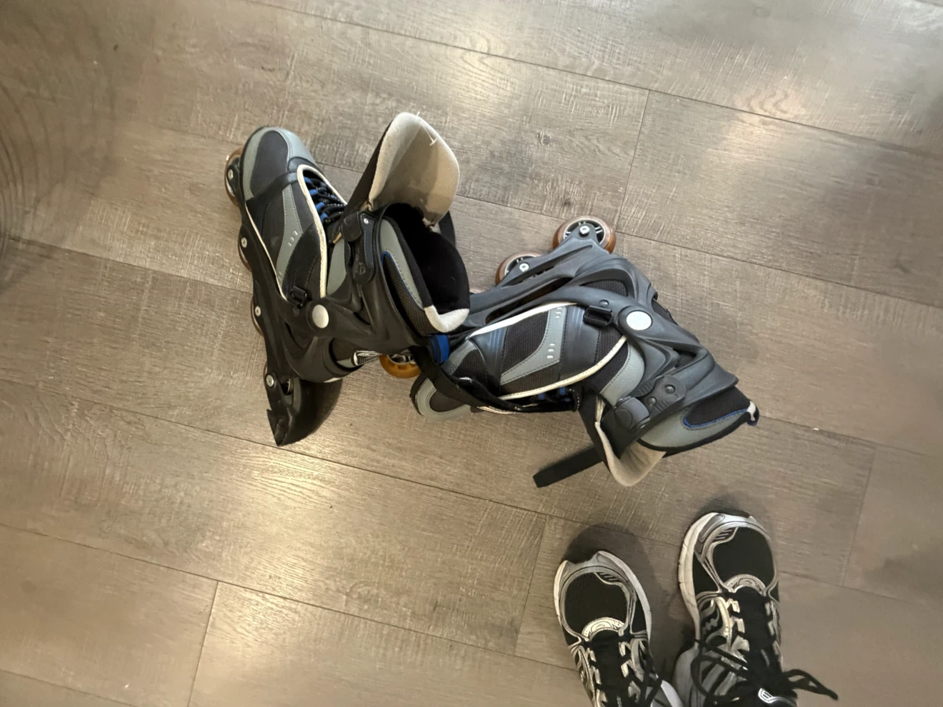 Bladerunner Inline Skates - photo 2
