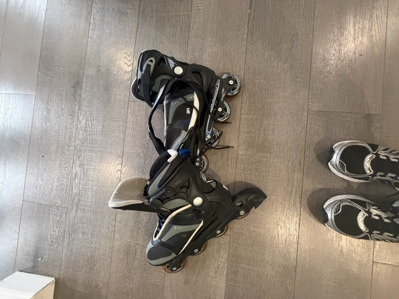 Bladerunner Inline Skates - photo 3