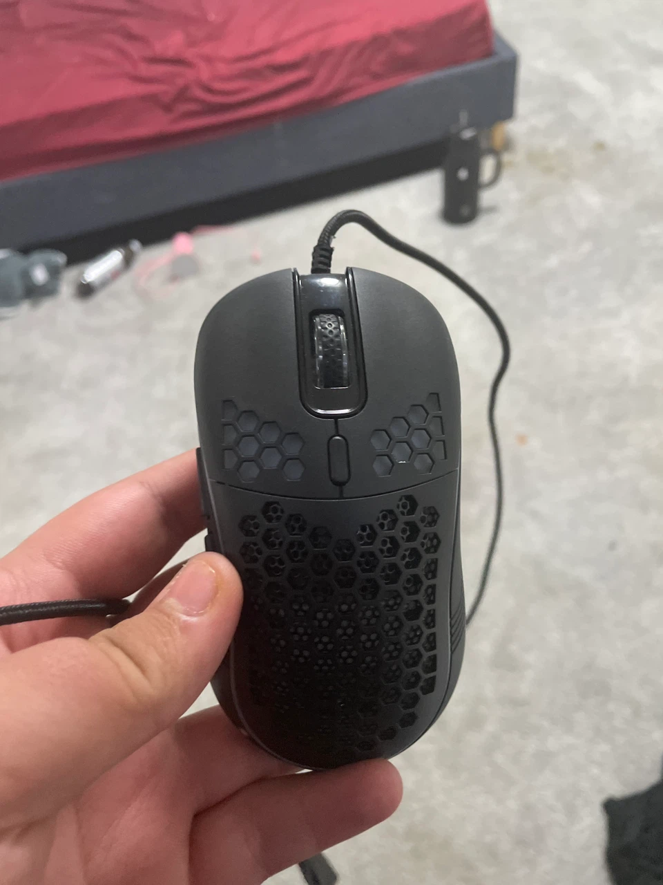 HyperX Pulsefire Haste Gaming Mouse